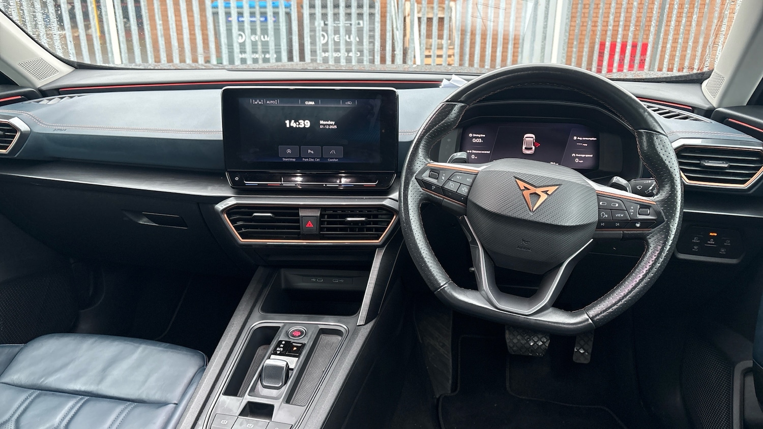 Used Cupra Formentor 2022 for sale - 76892884: Photo 9