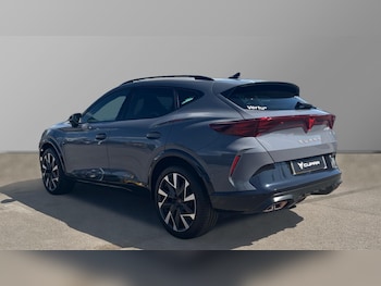 Used Cupra Formentor 2026 for sale - 78800693: Photo