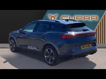 Used Cupra Formentor 2024 for sale - 74783136: Photo
