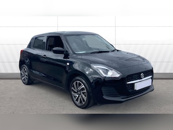 Used Suzuki Swift 2021 for sale - 78409564: Photo