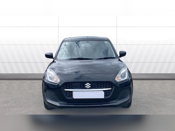 Used Suzuki Swift 2021 for sale - 78409564: Photo