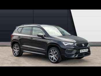 2024 (74) - 1.5 TSI EVO FR Sport 5dr DSG Petrol Estate