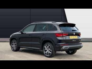 Used SEAT Ateca 2024 for sale - 74796683: Photo