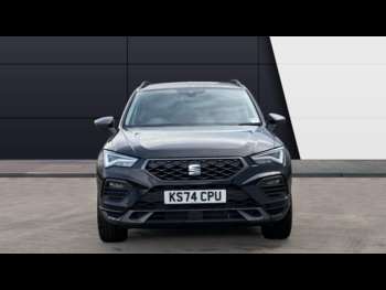 Used SEAT Ateca 2024 for sale - 74796683: Photo