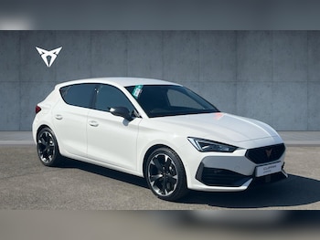 Used Cupra Leon 2023 for sale - 79271828: Photo