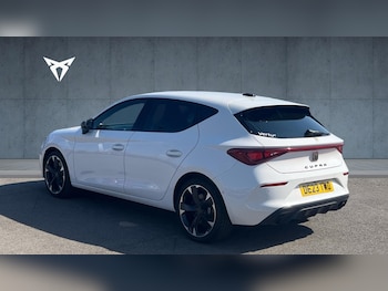 Used Cupra Leon 2023 for sale - 79271828: Photo