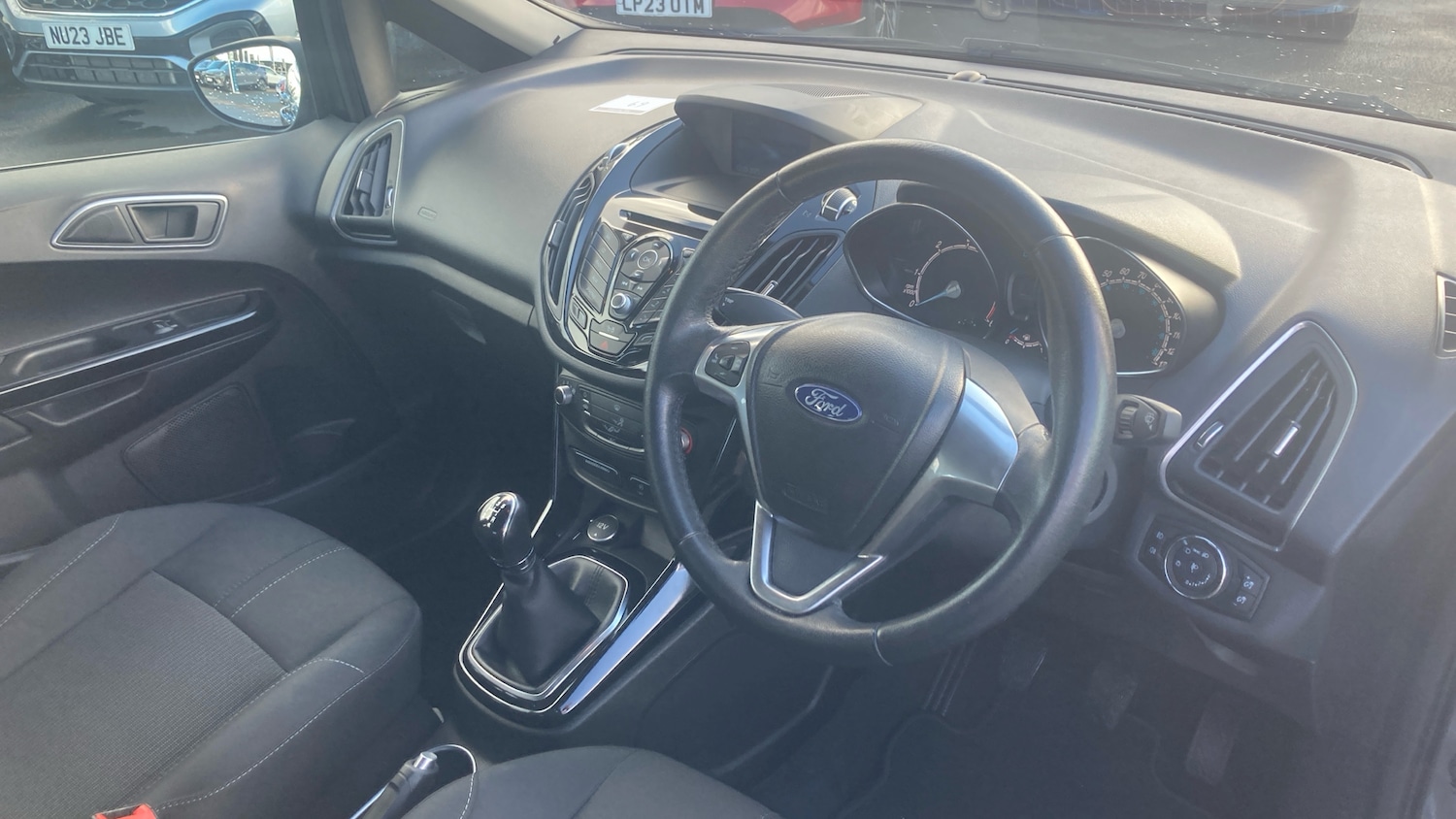 Used Ford B-MAX 2017 for sale - 75959403: Photo 11