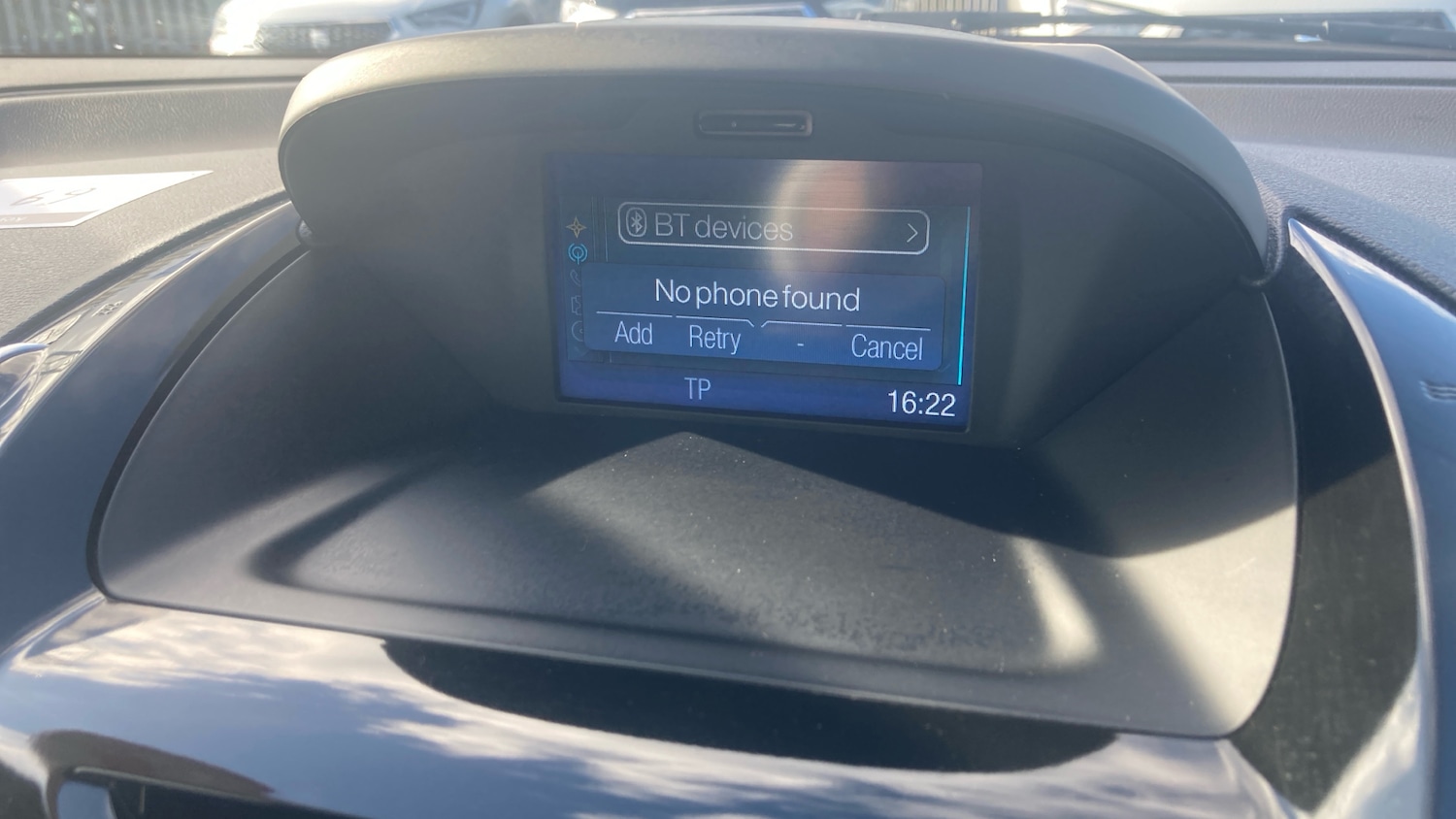 Used Ford B-MAX 2017 for sale - 75959403: Photo 12