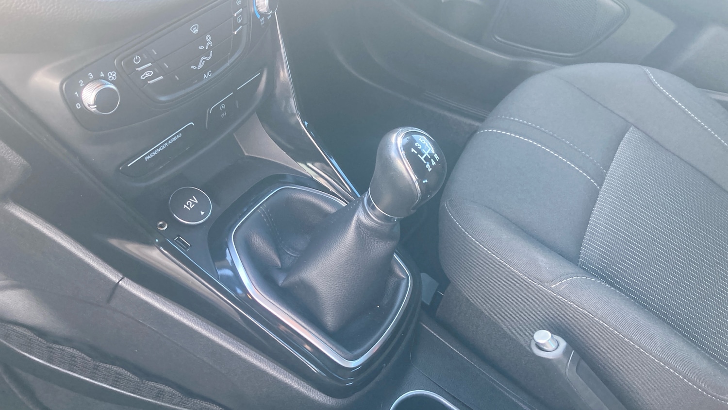 Used Ford B-MAX 2017 for sale - 75959403: Photo 13