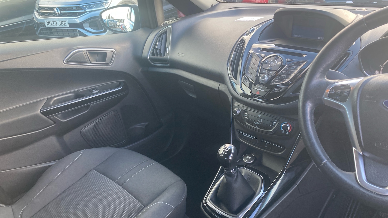Used Ford B-MAX 2017 for sale - 75959403: Photo 14