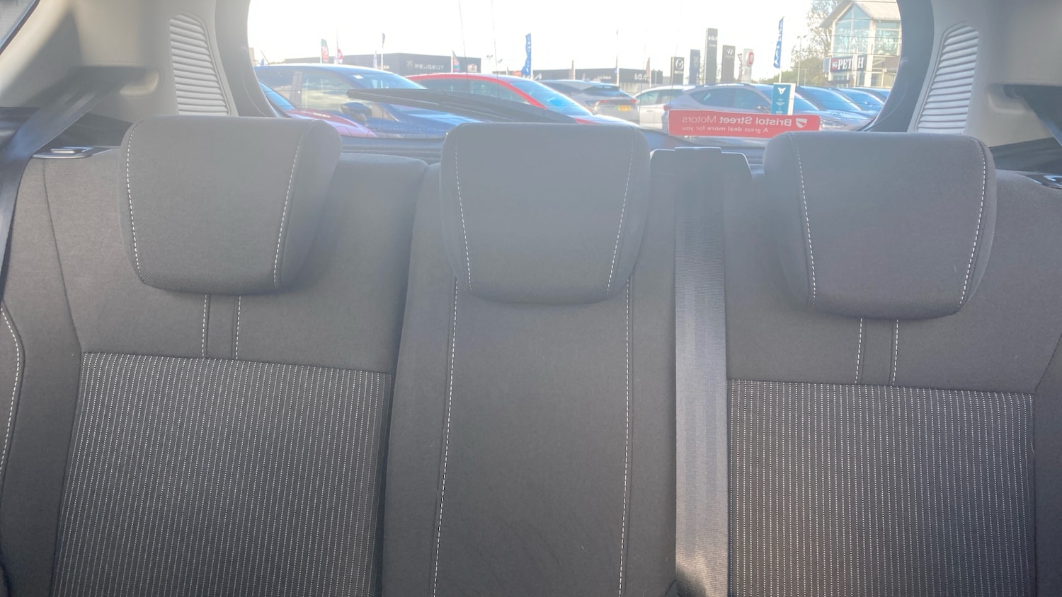 Used Ford B-MAX 2017 for sale - 75959403: Photo 15
