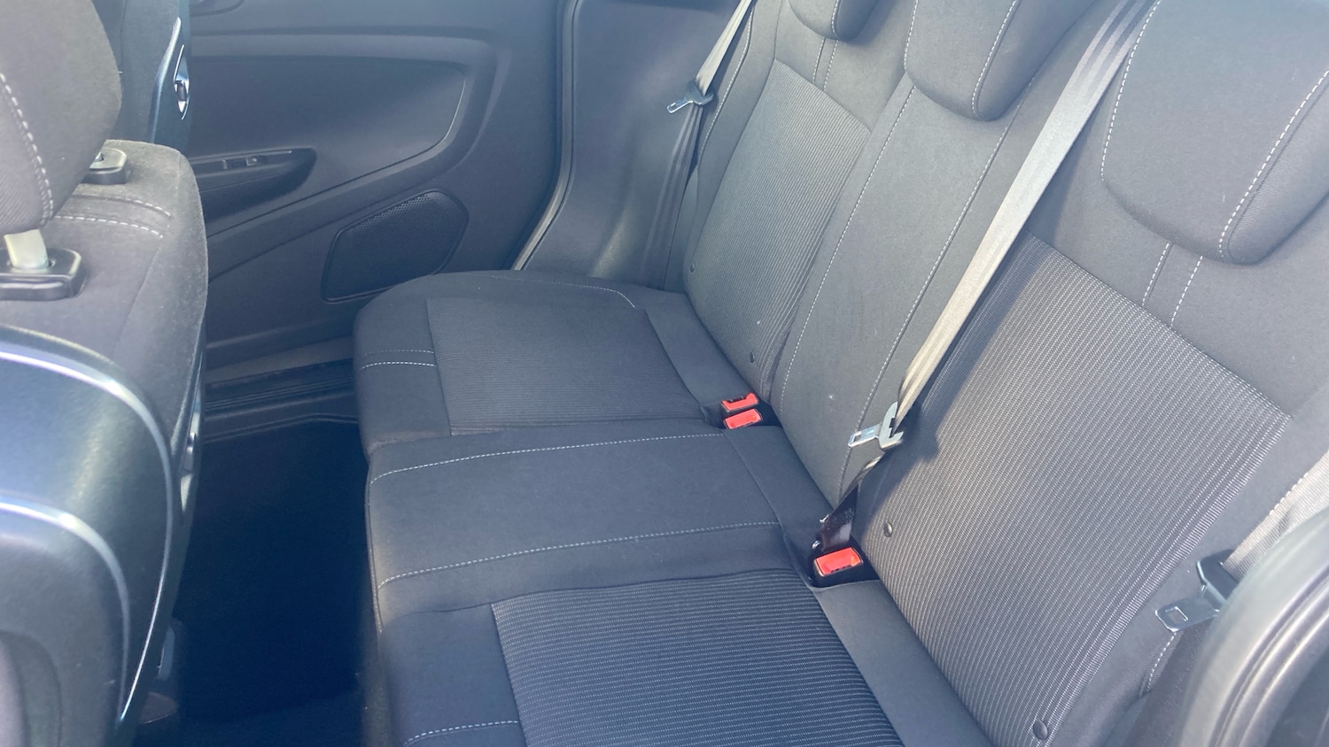 Used Ford B-MAX 2017 for sale - 75959403: Photo 16