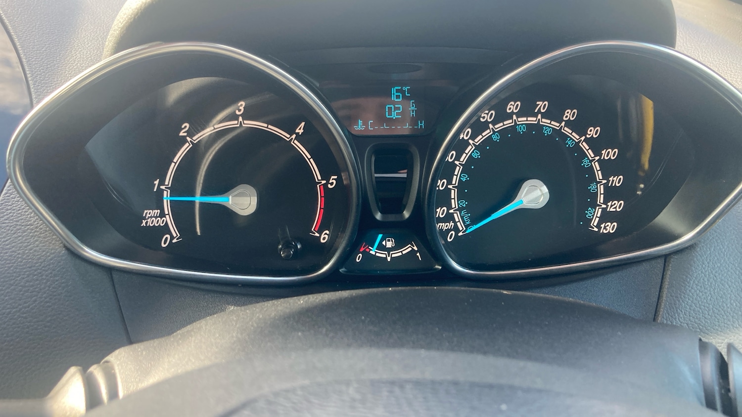 Used Ford B-MAX 2017 for sale - 75959403: Photo 18
