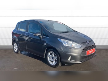 2017 (67) - 1.5 TDCi 95 Zetec Navigator 5dr Diesel Hatchback
