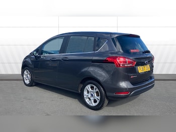 Used Ford B-MAX 2017 for sale - 75959403: Photo 2