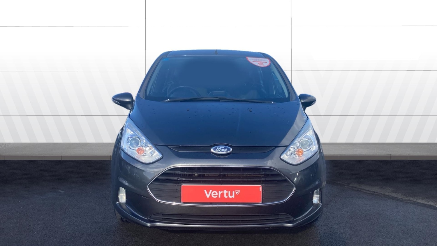 Used Ford B-MAX 2017 for sale - 75959403: Photo 3