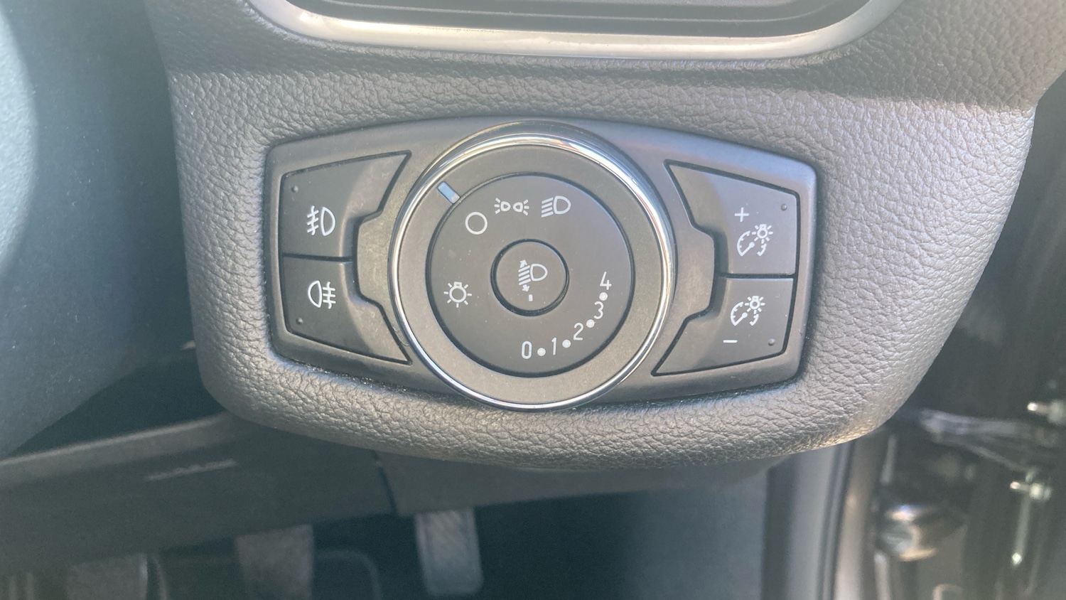 Used Ford B-MAX 2017 for sale - 75959403: Photo 30