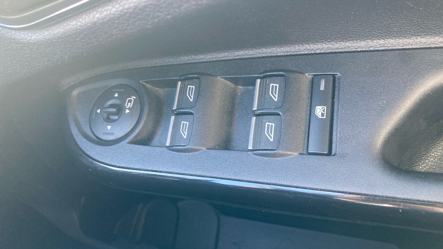 Used Ford B-MAX 2017 for sale - 75959403: Photo 31