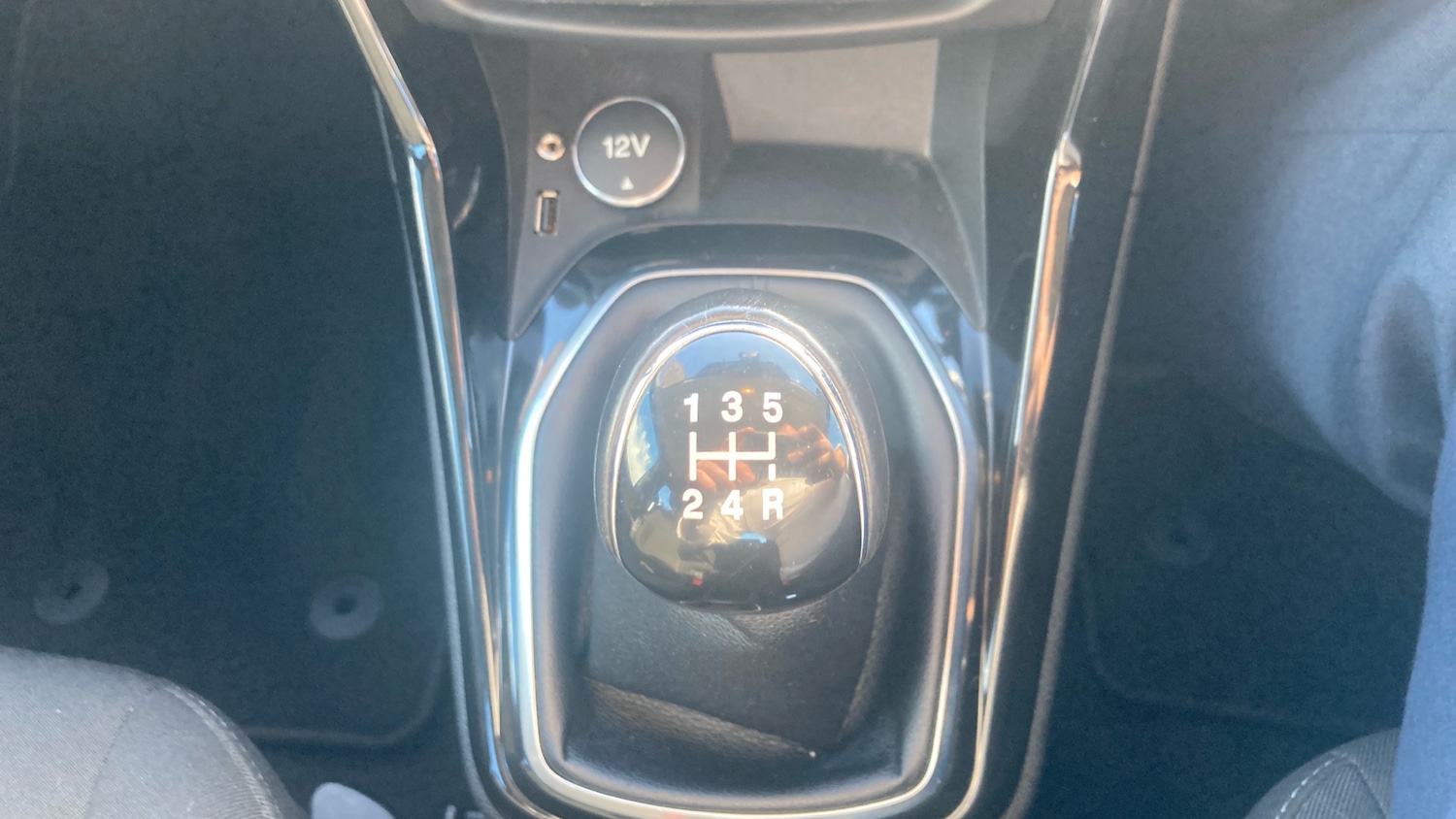 Used Ford B-MAX 2017 for sale - 75959403: Photo 33