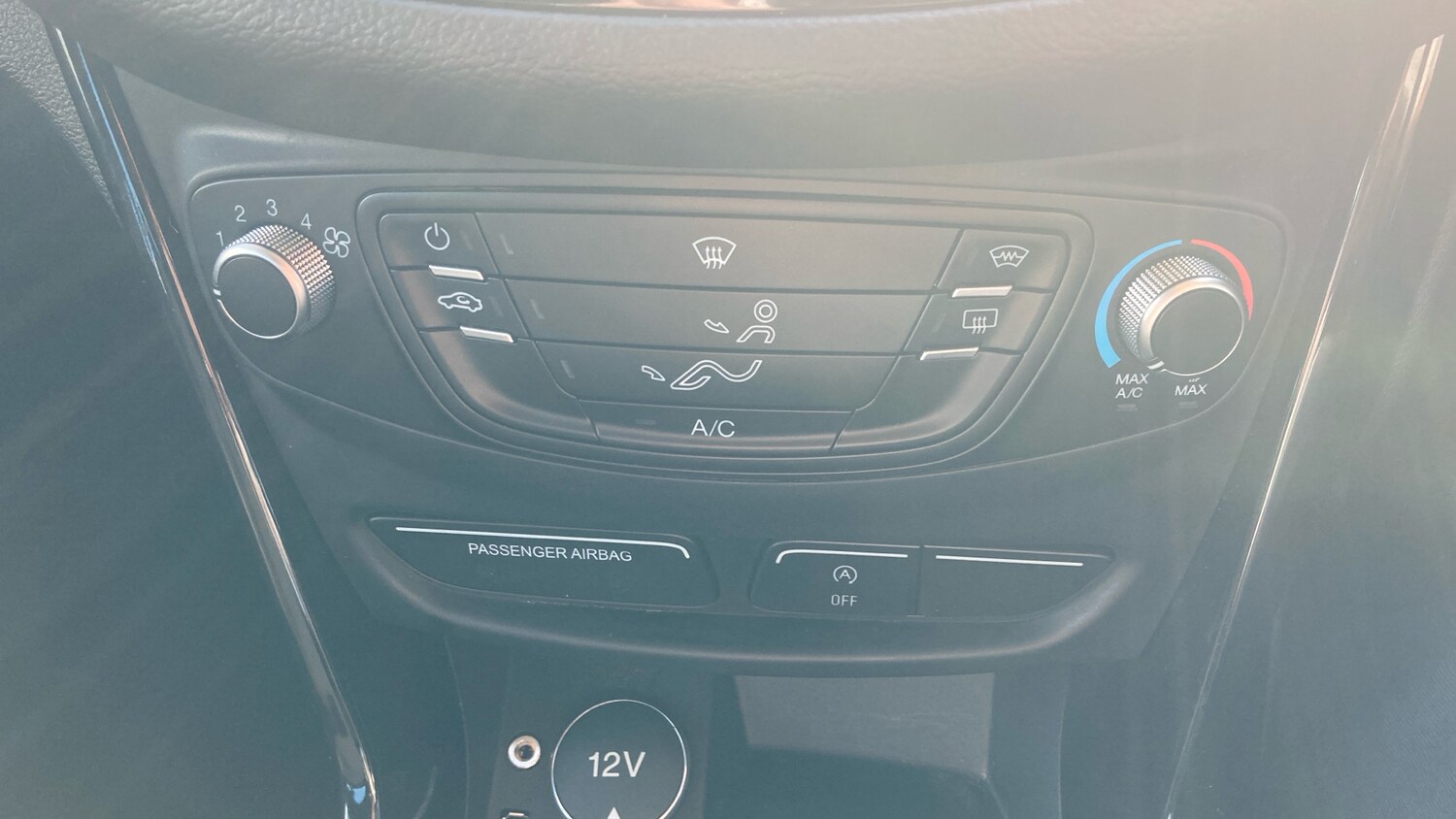 Used Ford B-MAX 2017 for sale - 75959403: Photo 35