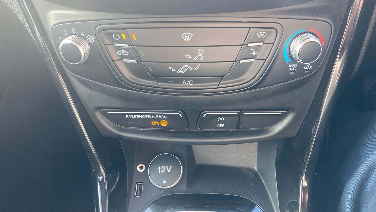 Used Ford B-MAX 2017 for sale - 75959403: Photo 36