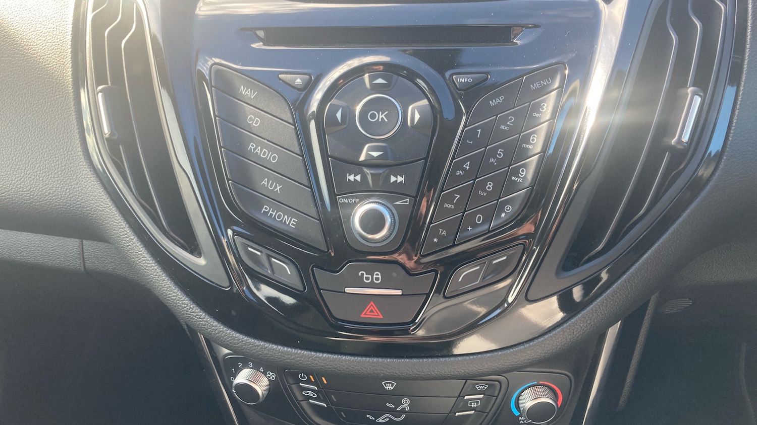 Used Ford B-MAX 2017 for sale - 75959403: Photo 37