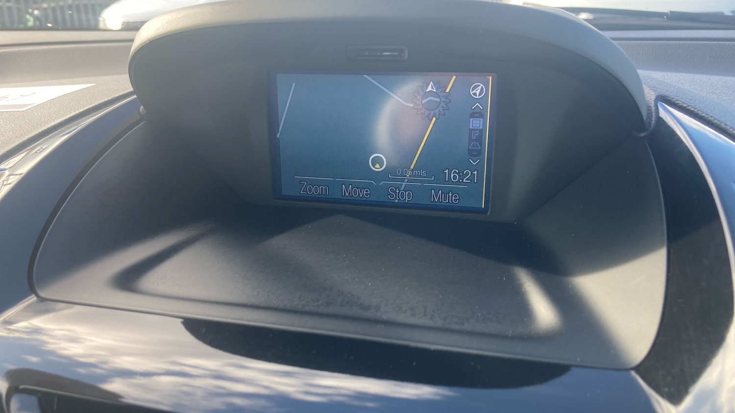 Used Ford B-MAX 2017 for sale - 75959403: Photo 39