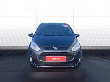 Used Ford B-MAX 2017 for sale - 75959403: Photo 3