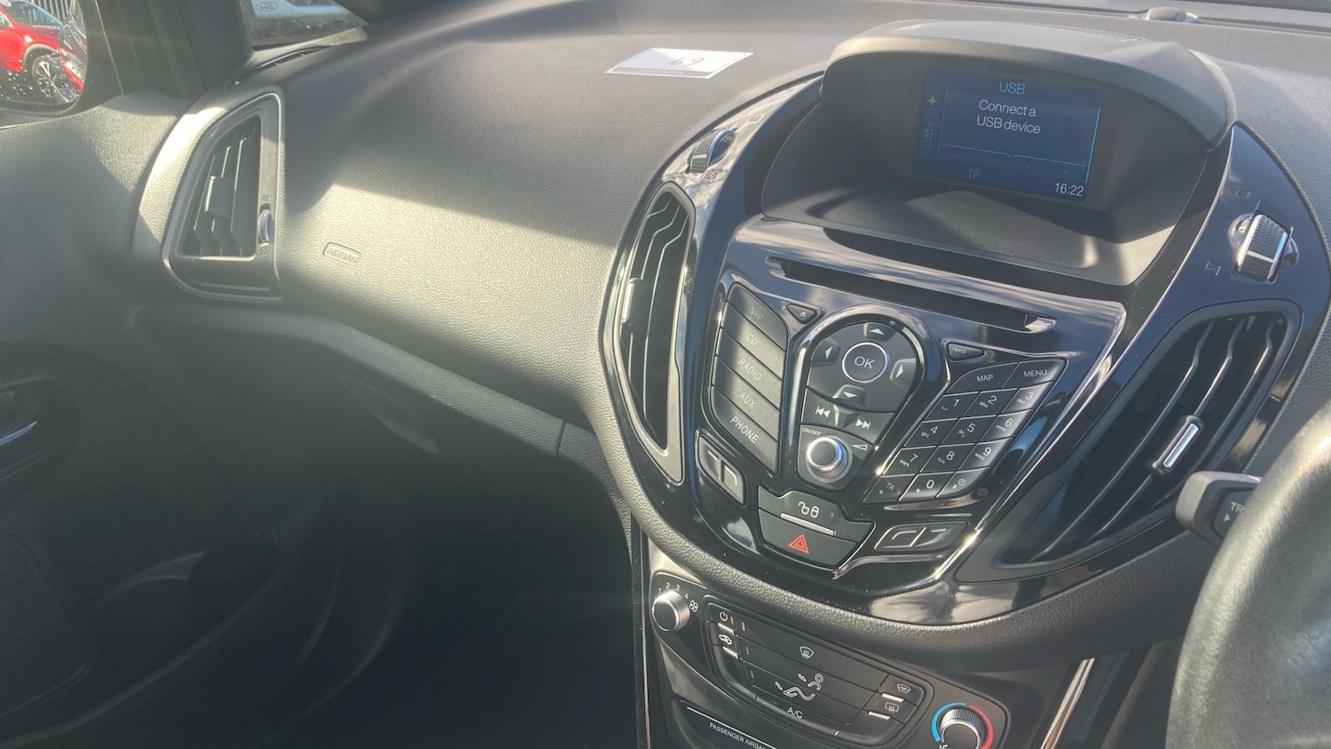 Used Ford B-MAX 2017 for sale - 75959403: Photo 43