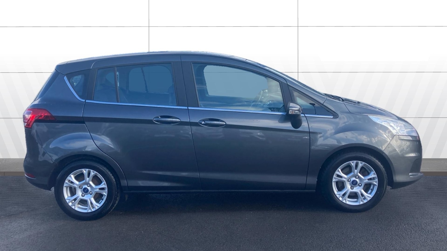 Used Ford B-MAX 2017 for sale - 75959403: Photo 5