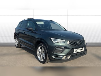 Used SEAT Ateca 2023 for sale - 79307711: Photo