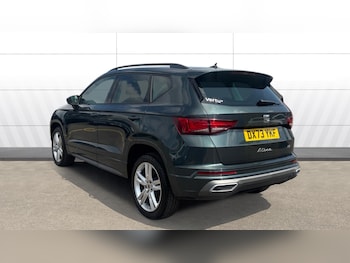 Used SEAT Ateca 2023 for sale - 79307711: Photo