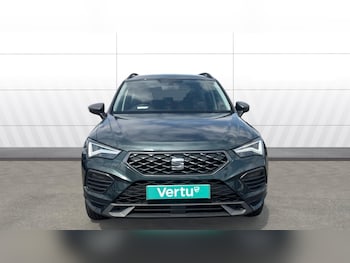 Used SEAT Ateca 2023 for sale - 79307711: Photo