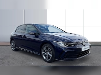 Used Volkswagen Golf 2021 for sale - 75702956: Photo