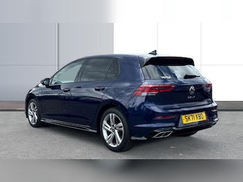 Used Volkswagen Golf 2021 for sale - 75702956: Photo