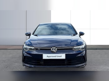 Used Volkswagen Golf 2021 for sale - 75702956: Photo
