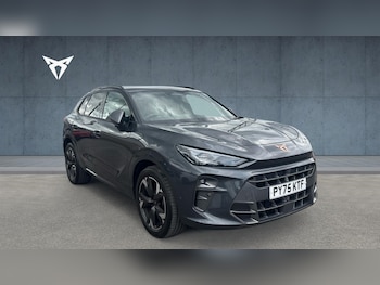 Used Cupra Terramar 2026 for sale - 79140963: Photo