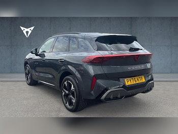 Used Cupra Terramar 2026 for sale - 79140963: Photo