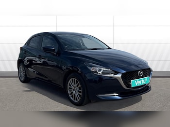 Used Mazda Mazda2 2022 for sale - 78836155: Photo