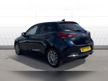 Used Mazda Mazda2 2022 for sale - 78836155: Photo