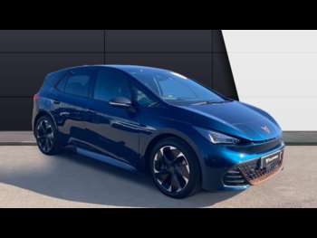 2024 (74) - 169kW e-Boost V2 58kWh 5dr Auto Electric Hatchback