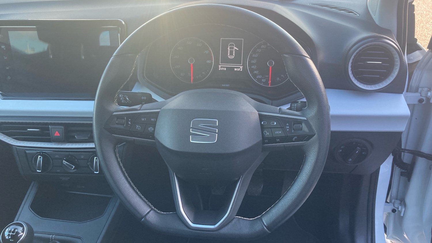 Used SEAT Ibiza 2021 for sale - 76625596: Photo 10