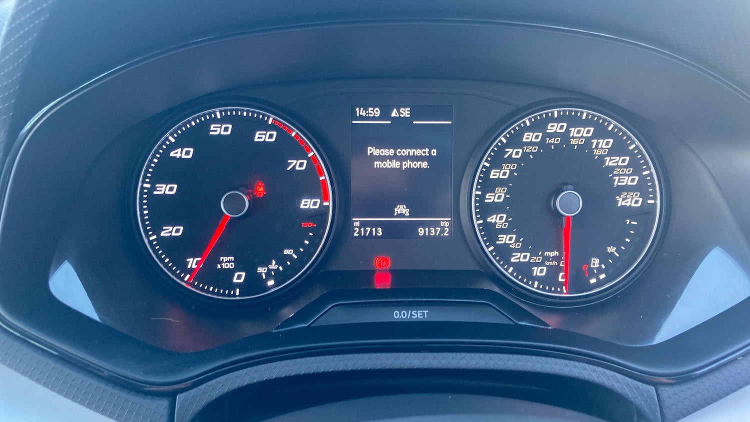 Used SEAT Ibiza 2021 for sale - 76625596: Photo 11