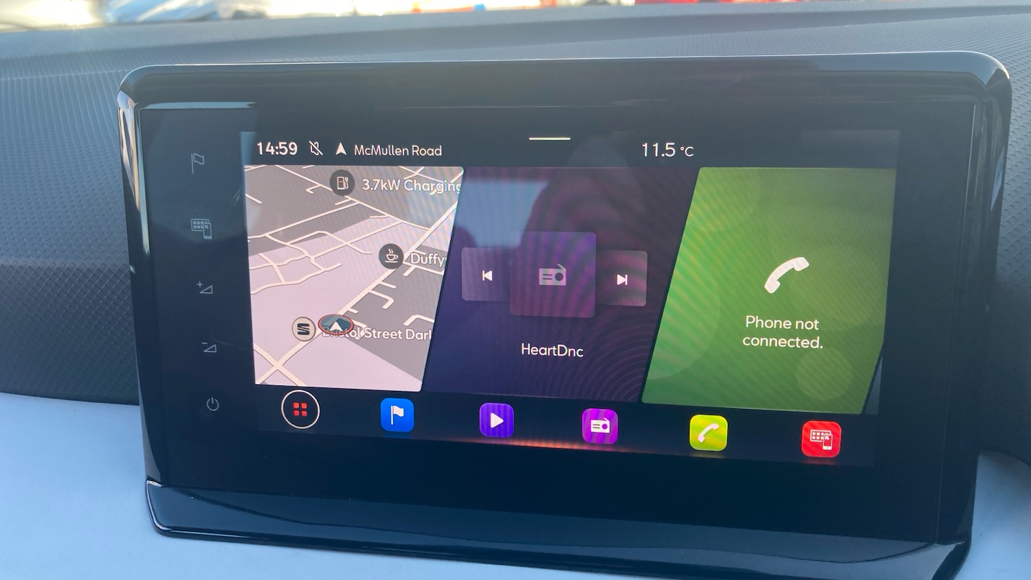 Used SEAT Ibiza 2021 for sale - 76625596: Photo 12