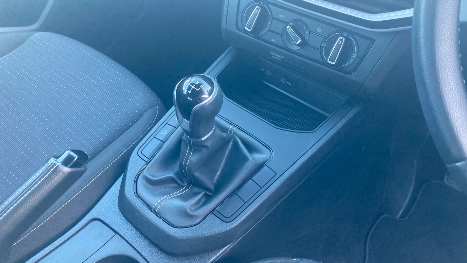 Used SEAT Ibiza 2021 for sale - 76625596: Photo 14