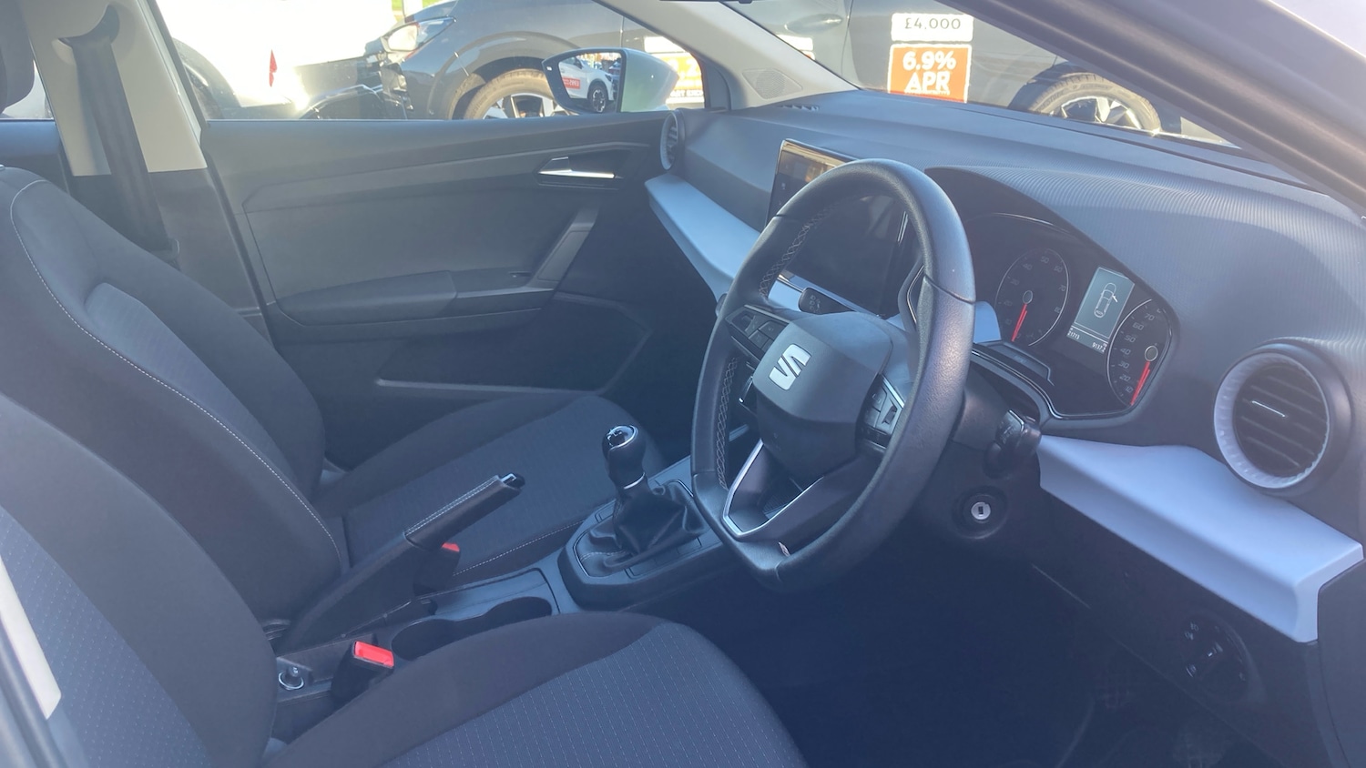 Used SEAT Ibiza 2021 for sale - 76625596: Photo 15