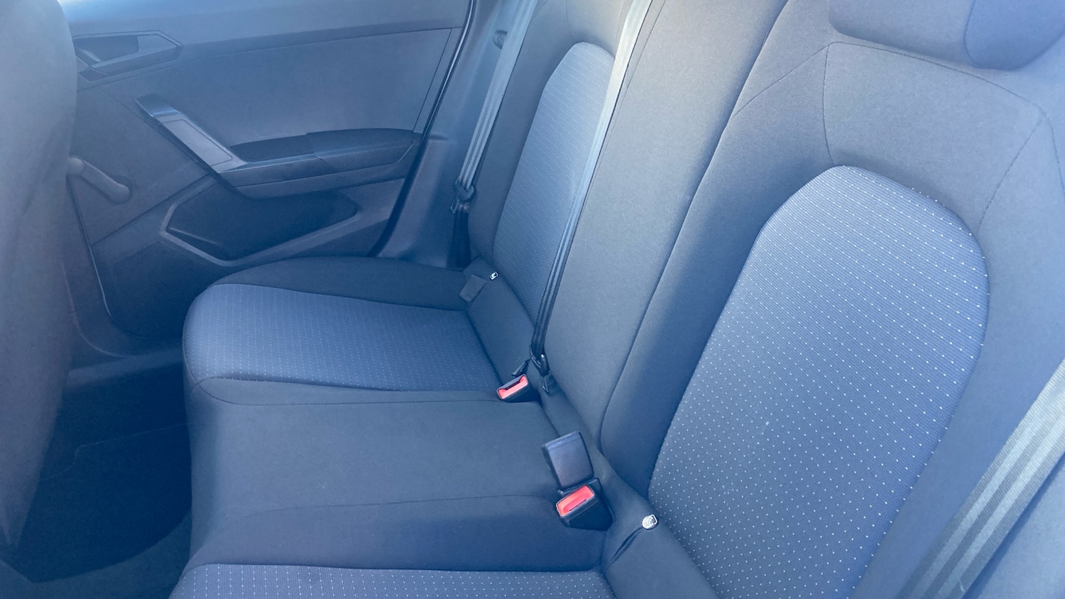 Used SEAT Ibiza 2021 for sale - 76625596: Photo 16