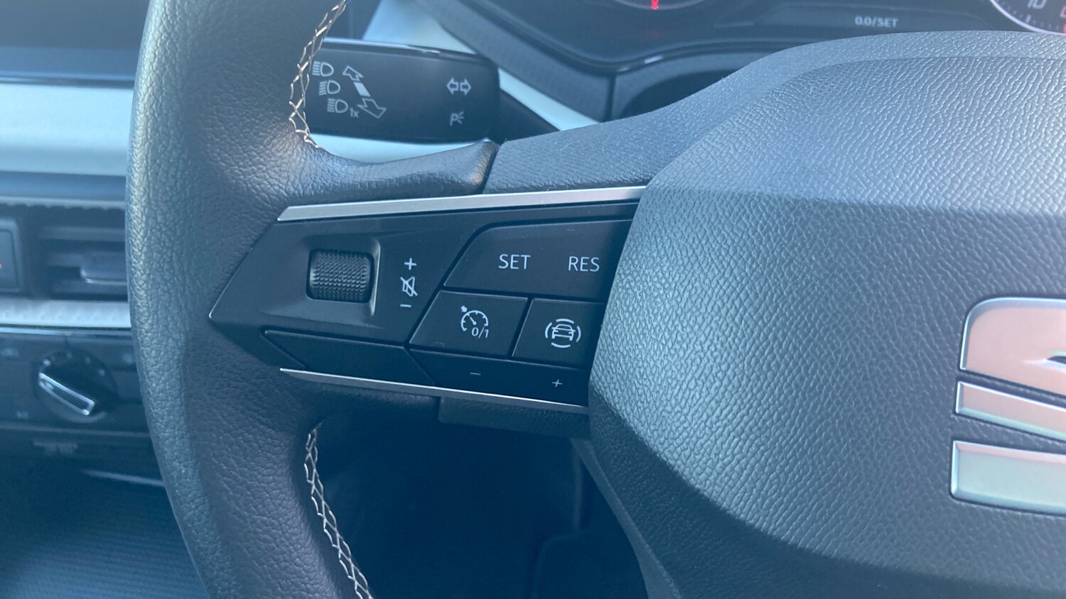 Used SEAT Ibiza 2021 for sale - 76625596: Photo 17