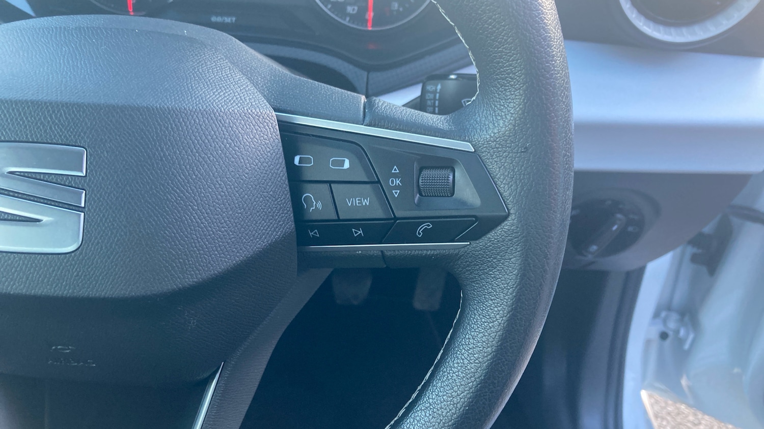 Used SEAT Ibiza 2021 for sale - 76625596: Photo 18