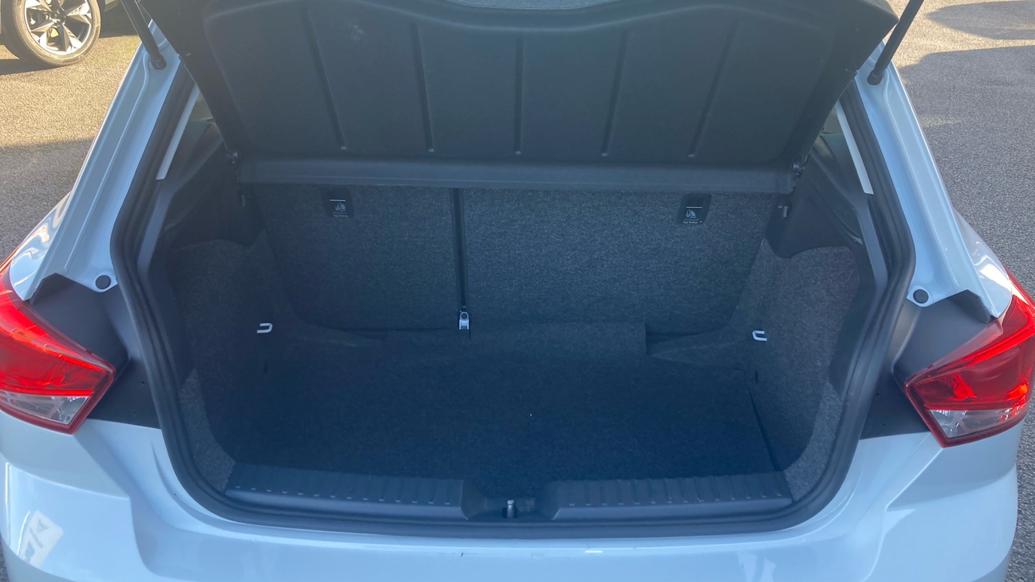 Used SEAT Ibiza 2021 for sale - 76625596: Photo 20